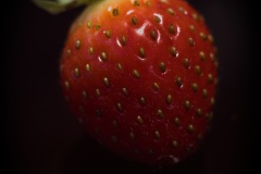 Strawberry-in-Black